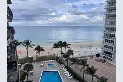 3800 Galt Ocean Dr #709, Fort Lauderdale, FL 33308 - Photo 1