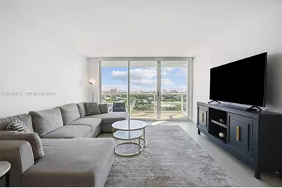 650 West Av #1406, Miami Beach, FL 33139 - Photo 5