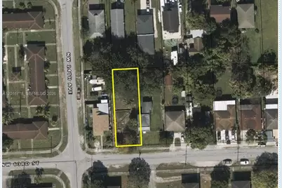 2381 NW 63rd St, Miami, FL 33147 - Photo 1