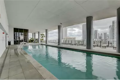 1600 NE 1st Ave #1918, Miami, FL 33132 - Photo 7