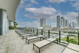 1600 NE 1st Ave, Miami, FL 33132 - Photo 35