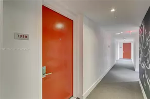 1600 NE 1st Ave, Miami, FL 33132 - Photo 17