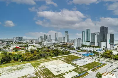 1600 NE 1st Ave #1918, Miami, FL 33132 - Photo 45