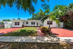 13485 NE 9th Ave, North Miami, FL 33161 - Photo 1