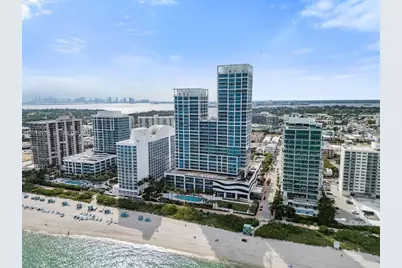 6899 Collins Ave #708, Miami Beach, FL 33141 - Photo 1