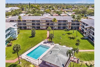 5300 Washington St #J216, Hollywood, FL 33021 - Photo 45