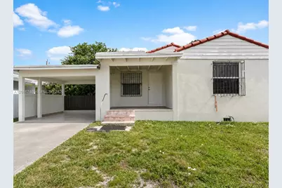 1111 NW 77th St, Miami, FL 33150 - Photo 1