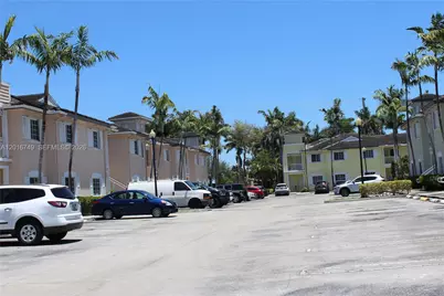 2741 NE 4th St #103, Homestead, FL 33033 - Photo 27