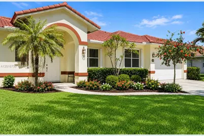 4401 SW 74th Ter, Davie, FL 33314 - Photo 1
