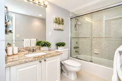 19370 Collins Ave #626, Sunny Isles Beach, FL 33160 - Photo 19