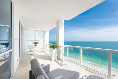 50 S Pointe Dr #3302, Miami Beach, FL 33139 - Photo 3