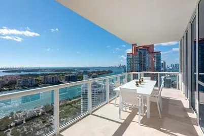 50 S Pointe Dr #3302, Miami Beach, FL 33139 - Photo 25