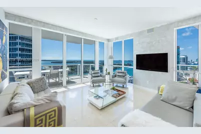 50 S Pointe Dr #3302, Miami Beach, FL 33139 - Photo 5