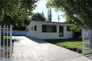 18815 NW 42nd Pl, Miami Gardens, FL 33055 - Photo 1