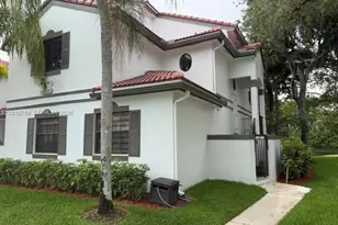 15825 SW 3rd Ct, Pembroke Pines, FL 33027 - Photo 1