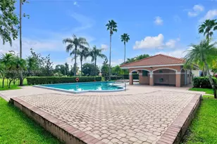 15825 SW 3rd Ct, Pembroke Pines, FL 33027 - Photo 27