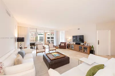 737 Crandon Blvd #402, Key Biscayne, FL 33149 - Photo 5