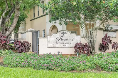 2482 Centergate Dr #104, Miramar, FL 33025 - Photo 13