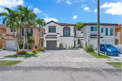 8708 SW 159th Path, Miami, FL 33193 - Photo 1