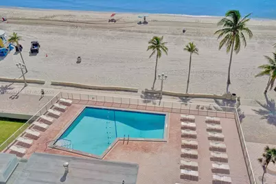 3111 N Ocean Dr #1110, Hollywood, FL 33019 - Photo 27