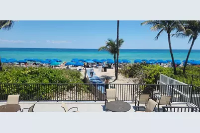 1985 S Ocean Dr #2K, Hallandale Beach, FL 33009 - Photo 13