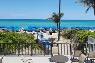1985 S Ocean Dr, Hallandale Beach, FL 33009 - Photo 11