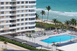 1985 S Ocean Dr, Hallandale Beach, FL 33009 - Photo 15