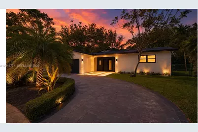 3411 Thomas St, Hollywood, FL 33021 - Photo 1