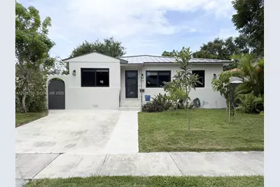 1871 SW 23rd St, Miami, FL 33145 - Photo 1