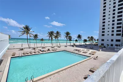 2401 S Ocean Dr #806, Hollywood, FL 33019 - Photo 17