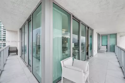 300 Sunny Isles Blvd #4-1501, Sunny Isles Beach, FL 33160 - Photo 25