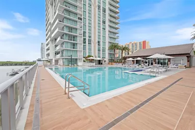 300 Sunny Isles Blvd #4-1501, Sunny Isles Beach, FL 33160 - Photo 41