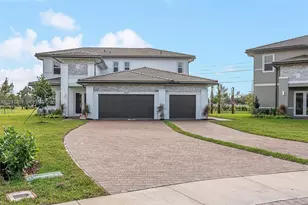 4480 SW 122nd Terrace, Davie, FL 33330 - Photo 1