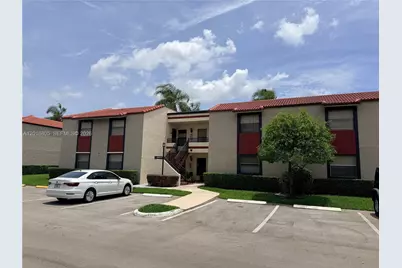 11423 NW 10th St #11423, Pembroke Pines, FL 33026 - Photo 3
