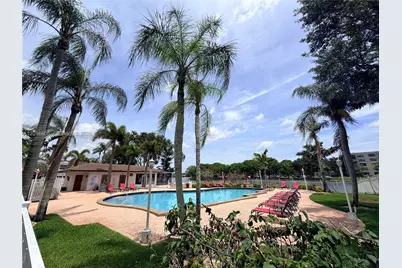 11423 NW 10th St #11423, Pembroke Pines, FL 33026 - Photo 11