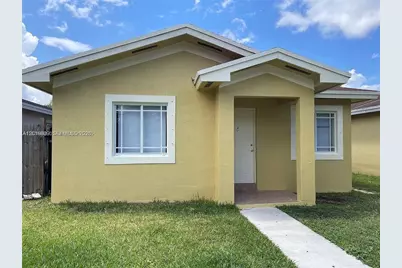 917 SW 8th Pl, Florida City, FL 33034 - Photo 1