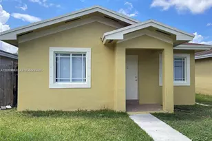 917 SW 8th Pl, Florida City, FL 33034 - Photo 1