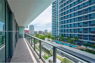 1300 S Miami Ave #1709, Miami, FL 33130 - Photo 5