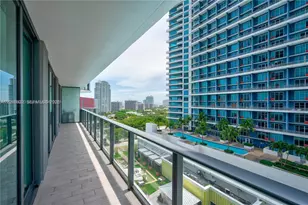 1300 S Miami Ave, Miami, FL 33130 - Photo 5