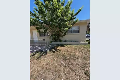 901 SW 4th Ter, Hallandale Beach, FL 33009 - Photo 41