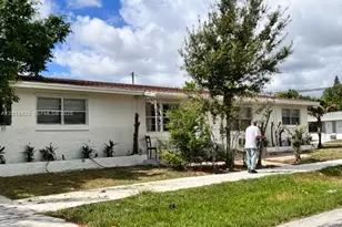 901 SW 4th Terrace, Hallandale Beach, FL 33009 - Photo 1