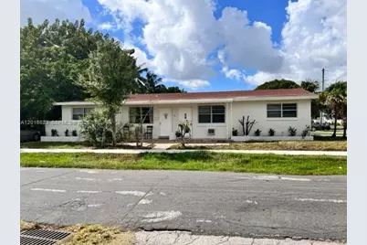 901 SW 4th Ter, Hallandale Beach, FL 33009 - Photo 47