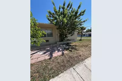 901 SW 4th Ter, Hallandale Beach, FL 33009 - Photo 39