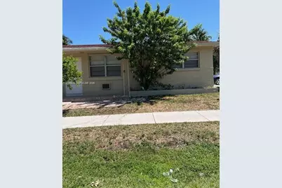 901 SW 4th Ter, Hallandale Beach, FL 33009 - Photo 45