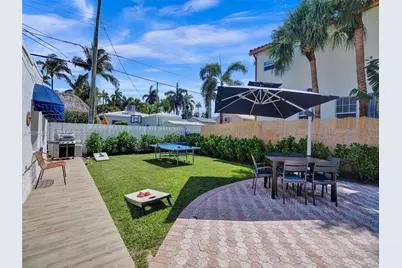 1128 Tyler St, Hollywood, FL 33019 - Photo 53