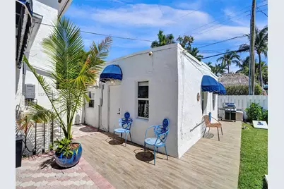 1128 Tyler St, Hollywood, FL 33019 - Photo 39