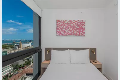 225 N Miami Ave #2801, Miami, FL 33128 - Photo 25