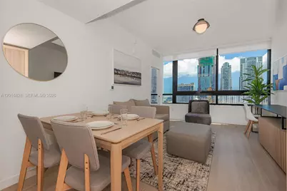 225 N Miami Ave #2801, Miami, FL 33128 - Photo 19