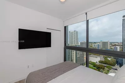 225 N Miami Ave #2801, Miami, FL 33128 - Photo 27