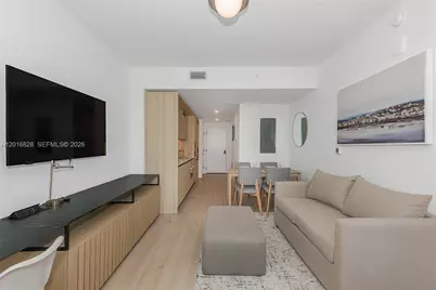225 N Miami Ave #2801, Miami, FL 33128 - Photo 11